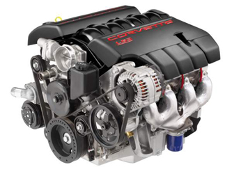 P8C94 Engine